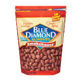 041570110232 - Blue Diamond Almonds | UPC Lookup