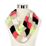 794434163706 - Mixit Print Infinity Scarf | UPC Lookup