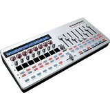 600599651548 - Novation Impulse 25 Usb Midi Controller Keyboard, 25 ...