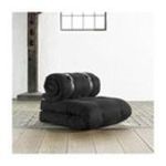 728028156201 - Fresh Futon Nido Convertible Futon Chair/Bed, Pink ...