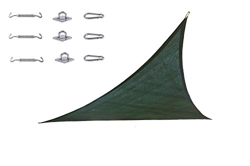 6920253709953 - Cool Area Triangle 9 Feet 10 Inches Durable | EAN Lookup